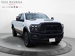 New 2025 Ram 2500 Rebel Crew Cab 4x4 Pickup for sale #SG522490 - photo 2