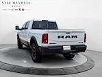 New 2025 Ram 2500 Rebel Crew Cab 4x4 Pickup for sale #SG522490 - photo 15