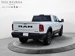 New 2025 Ram 2500 Rebel Crew Cab 4x4 Pickup for sale #SG522490 - photo 17