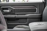 New 2025 Ram 2500 Laramie Crew Cab 4x4 Pickup for sale #SG531363 - photo 15