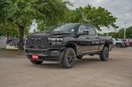 New 2025 Ram 2500 Laramie Crew Cab 4x4 Pickup for sale #SG531364 - photo 11