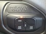 New 2025 Ram 2500 Tradesman Crew Cab 4x4 Pickup for sale #SG536349 - photo 25