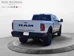 New 2025 Ram 2500 Power Wagon Crew Cab 4x4 Pickup for sale #SG549373 - photo 17
