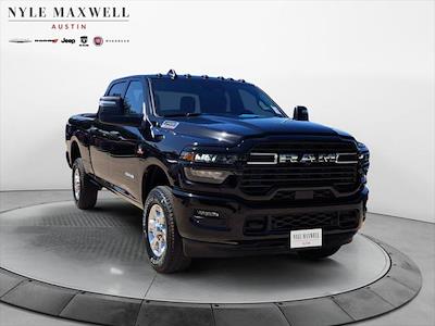 New 2025 Ram 2500 Lone Star Crew Cab 4x4 Pickup for sale #SG556134 - photo 2