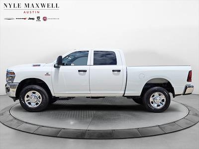 New 2025 Ram 2500 Tradesman Crew Cab 4x4 Pickup for sale #SG556140 - photo 2