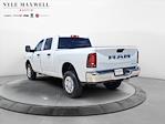 New 2025 Ram 2500 Tradesman Crew Cab 4x4 Pickup for sale #SG556140 - photo 3