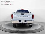 New 2025 Ram 2500 Tradesman Crew Cab 4x4 Pickup for sale #SG556140 - photo 4