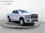 New 2025 Ram 2500 Tradesman Crew Cab 4x4 Pickup for sale #SG556140 - photo 8