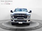 New 2025 Ram 2500 Tradesman Crew Cab 4x4 Pickup for sale #SG556140 - photo 9