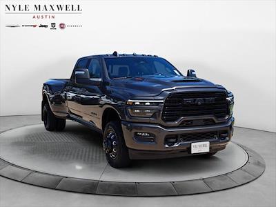 New 2025 Ram 3500 Laramie Crew Cab 4x4 DRW Pickup for sale #SG560776 - photo 2
