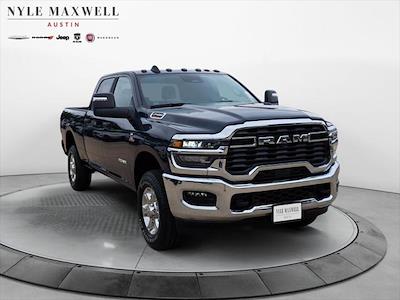 New 2025 Ram 2500 Lone Star Crew Cab 4x4 Pickup for sale #SG573971 - photo 2