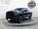 New 2025 Ram 2500 Laramie Crew Cab 4x4 Pickup for sale #SG578325 - photo 1