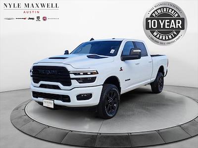 New 2025 Ram 2500 Laramie Crew Cab 4x4 Pickup for sale #SG579351 - photo 1