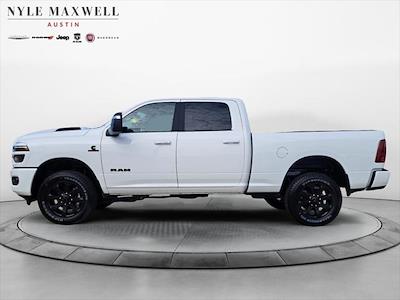 New 2025 Ram 2500 Laramie Crew Cab 4x4 Pickup for sale #SG579351 - photo 2