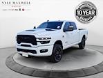New 2025 Ram 2500 Laramie Crew Cab 4x4 Pickup for sale #SG579351 - photo 1