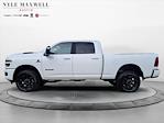New 2025 Ram 2500 Laramie Crew Cab 4x4 Pickup for sale #SG579351 - photo 2