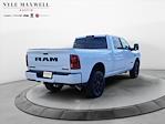 New 2025 Ram 2500 Laramie Crew Cab 4x4 Pickup for sale #SG579351 - photo 5