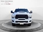 New 2025 Ram 2500 Laramie Crew Cab 4x4 Pickup for sale #SG579351 - photo 9