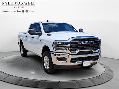 New 2025 Ram 2500 Lone Star Crew Cab 4x4 Pickup for sale #SG590085 - photo 2