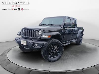 2025 Jeep Gladiator Crew Cab 4WD Pickup for sale #SL500430 - photo 1