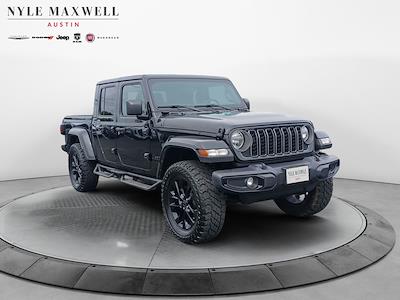 2025 Jeep Gladiator Crew Cab 4WD Pickup for sale #SL500430 - photo 2