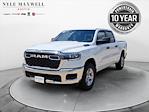 New 2025 Ram 1500 Tradesman Crew Cab 4x4 Pickup for sale #SN160785 - photo 1