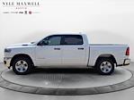 New 2025 Ram 1500 Tradesman Crew Cab 4x4 Pickup for sale #SN160785 - photo 14