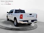 New 2025 Ram 1500 Tradesman Crew Cab 4x4 Pickup for sale #SN160785 - photo 15