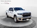 New 2025 Ram 1500 Tradesman Crew Cab 4x4 Pickup for sale #SN160785 - photo 2