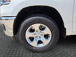 New 2025 Ram 1500 Tradesman Crew Cab 4x4 Pickup for sale #SN160785 - photo 24