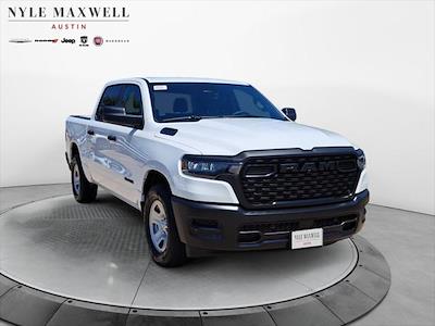 New 2025 Ram 1500 Tradesman Crew Cab Pickup for sale #SN165745 - photo 2