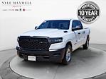 New 2025 Ram 1500 Tradesman Crew Cab Pickup for sale #SN165745 - photo 1