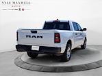 New 2025 Ram 1500 Tradesman Crew Cab Pickup for sale #SN165745 - photo 17