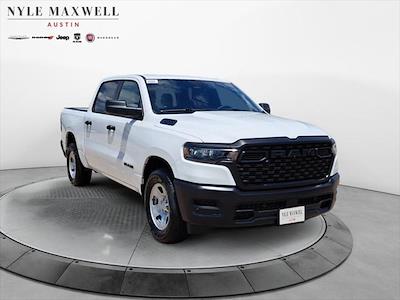 New 2025 Ram 1500 Tradesman Crew Cab Pickup for sale #SN165746 - photo 2