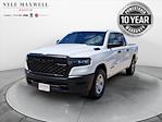 New 2025 Ram 1500 Tradesman Crew Cab Pickup for sale #SN165746 - photo 1