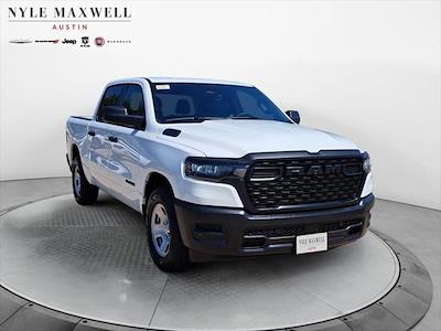 New 2025 Ram 1500 Tradesman Crew Cab Pickup for sale #SN165747 - photo 2