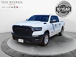 New 2025 Ram 1500 Tradesman Crew Cab Pickup for sale #SN165747 - photo 1
