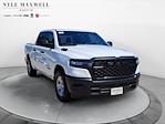 New 2025 Ram 1500 Tradesman Crew Cab Pickup for sale #SN165747 - photo 2