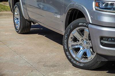 New 2025 Ram 1500 Lone Star Crew Cab 4x4 Pickup for sale #SN529856 - photo 2