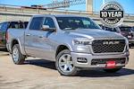 New 2025 Ram 1500 Lone Star Crew Cab 4x4 Pickup for sale #SN529856 - photo 1