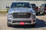New 2025 Ram 1500 Lone Star Crew Cab 4x4 Pickup for sale #SN529856 - photo 4