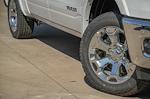 New 2025 Ram 1500 Lone Star Crew Cab 4x4 Pickup for sale #SN538151 - photo 2