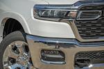 New 2025 Ram 1500 Lone Star Crew Cab 4x4 Pickup for sale #SN538151 - photo 3