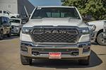 New 2025 Ram 1500 Lone Star Crew Cab 4x4 Pickup for sale #SN538151 - photo 4