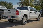 New 2025 Ram 1500 Lone Star Crew Cab 4x4 Pickup for sale #SN538151 - photo 7