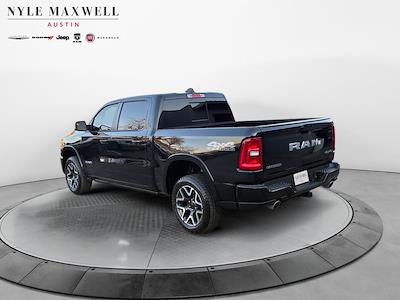 Used 2025 Ram 1500 - photo 1