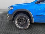 New 2025 Ram 1500 Rebel Crew Cab 4x4 Pickup for sale #SN671523 - photo 15