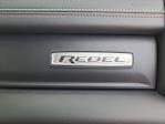 New 2025 Ram 1500 Rebel Crew Cab 4x4 Pickup for sale #SN671523 - photo 17