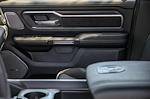 New 2025 Ram 1500 Laramie Crew Cab 4x4 Pickup for sale #SN684558 - photo 14