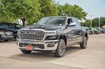 New 2025 Ram 1500 Longhorn Crew Cab 4x4 Pickup for sale #SN707521 - photo 10